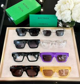 Picture of Bottega Veneta Sunglasses _SKUfw56652388fw